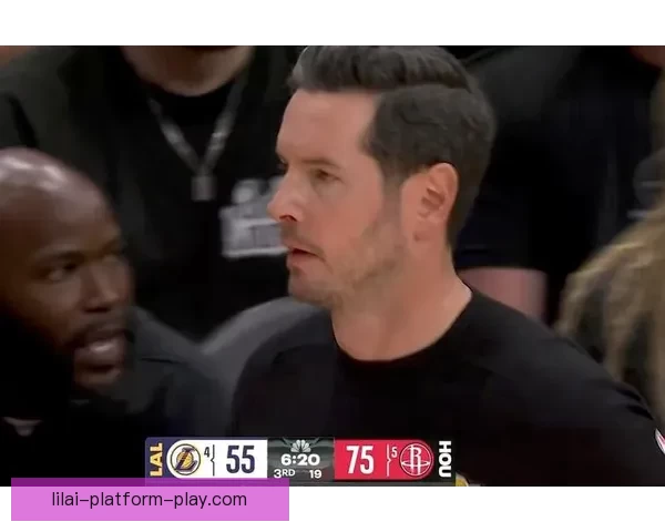 湖人战胜篮网引争议裁判判罚雷迪克称篮网几乎每回合都犯规